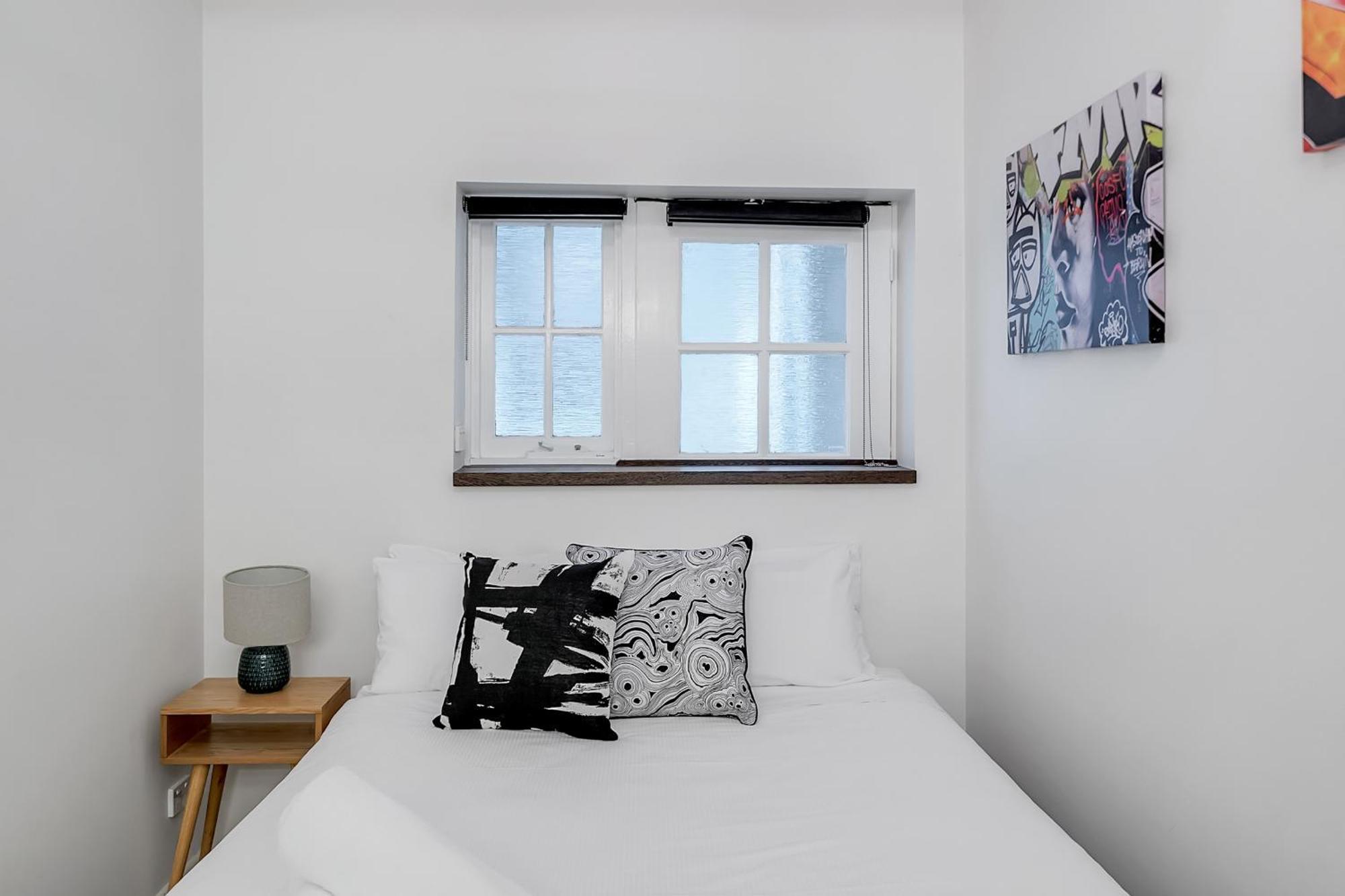 Latitude -kirribilli Opera House Views Apartment