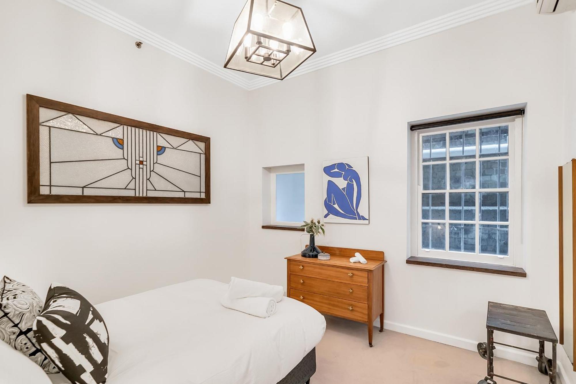 Latitude -kirribilli Opera House Views Apartment *
